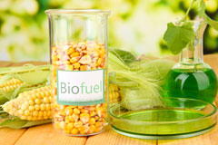 Cutsyke biofuel availability