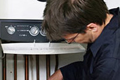 boiler repair Cutsyke