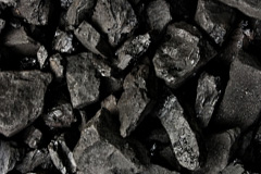 Cutsyke coal boiler costs