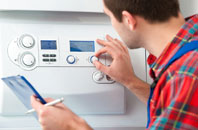 free Cutsyke gas safe engineer quotes