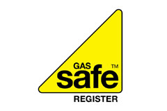 gas safe companies Cutsyke